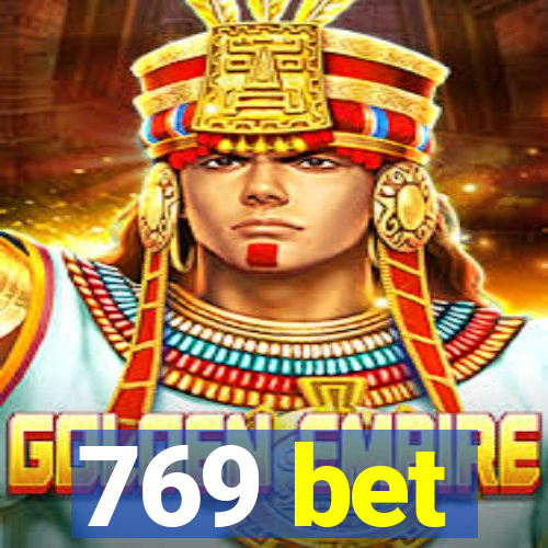 769 bet